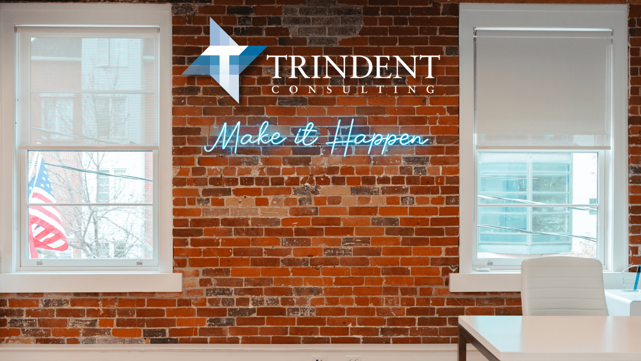 Performance Management Consulting Firm | Toronto | Trindent